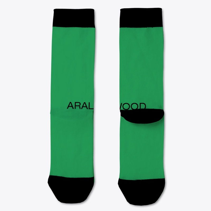 ARALLYWOOD