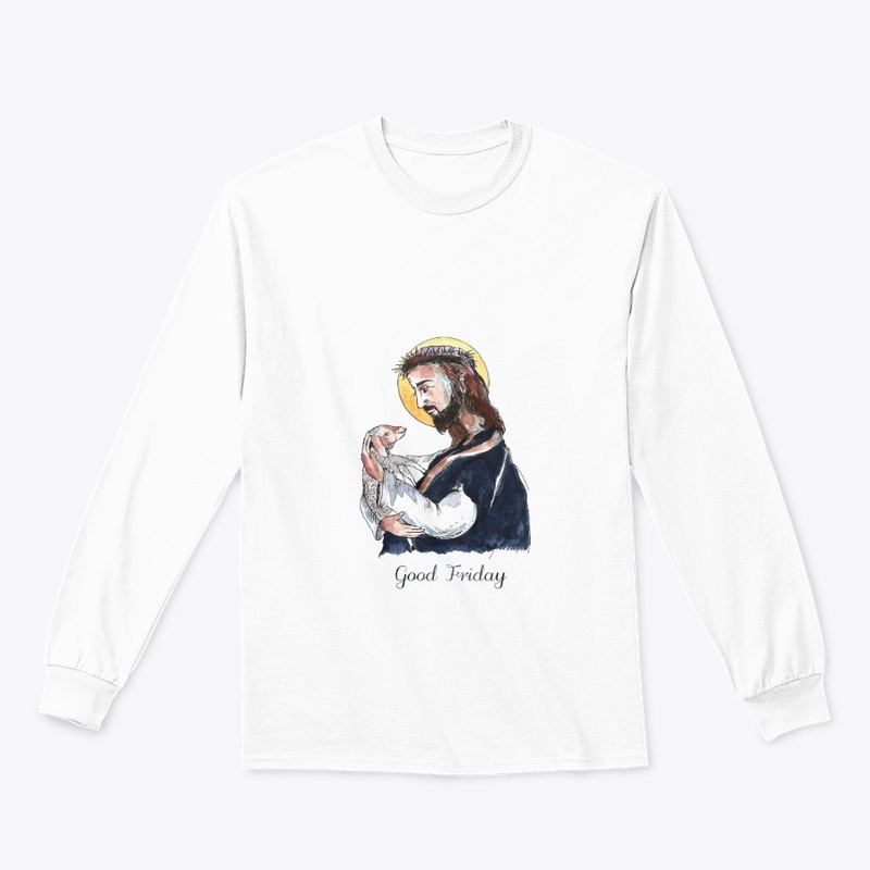 Good friday 2023