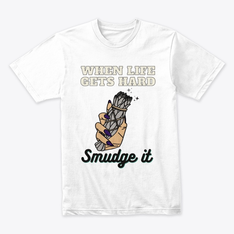 Smudge It