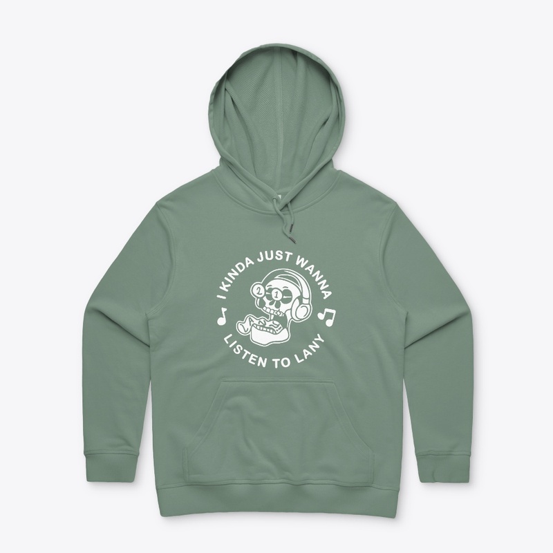 Lany Merch
