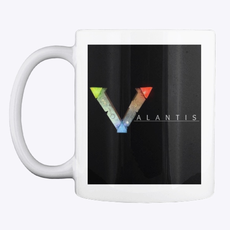 Valantis logo