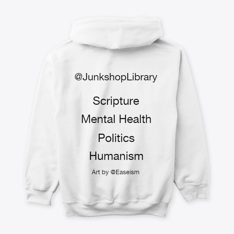 Old Skool Junkshop