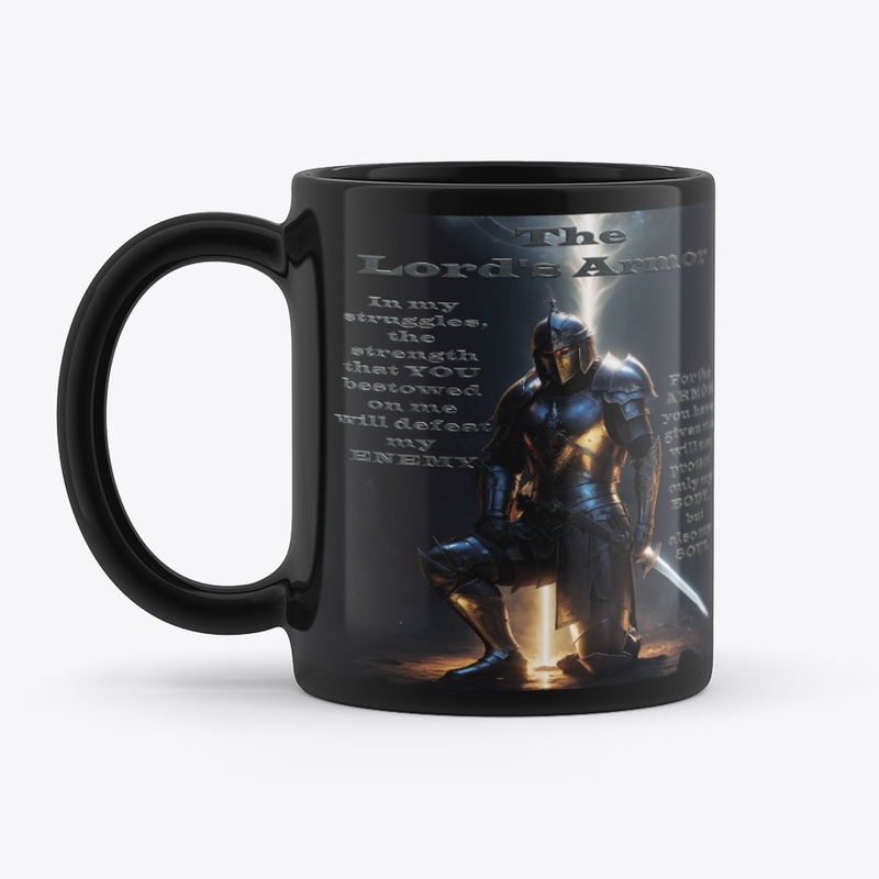 Lord's Armor