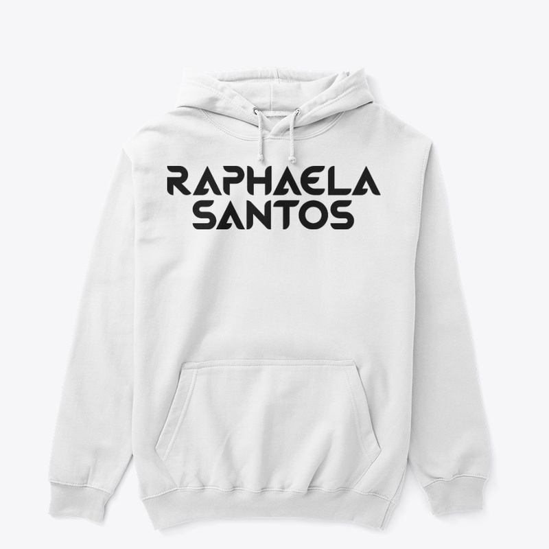 RAPHAELA SANTOS