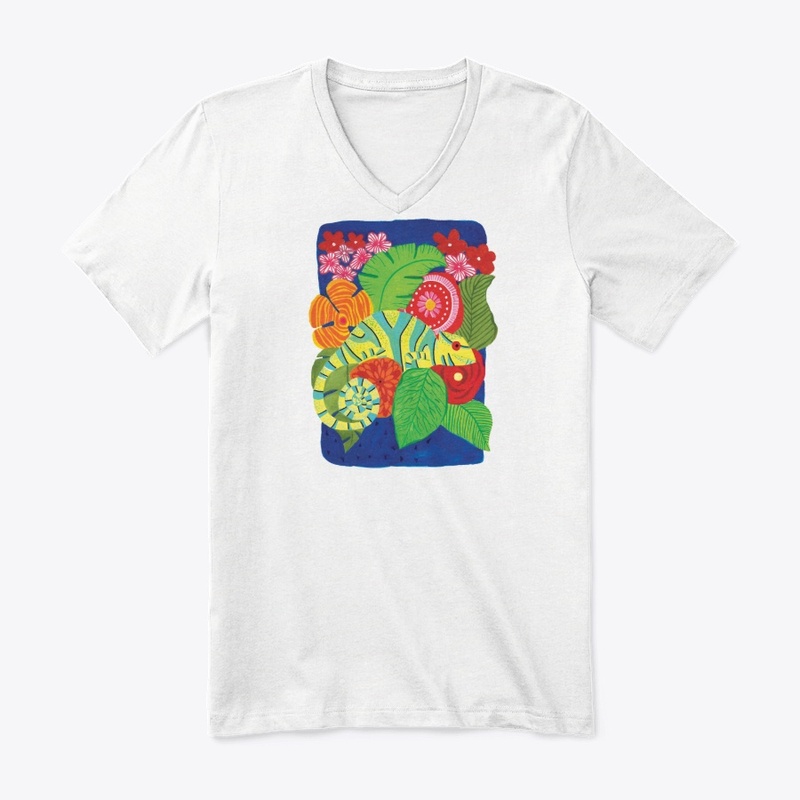 Hide like a Chameleon 