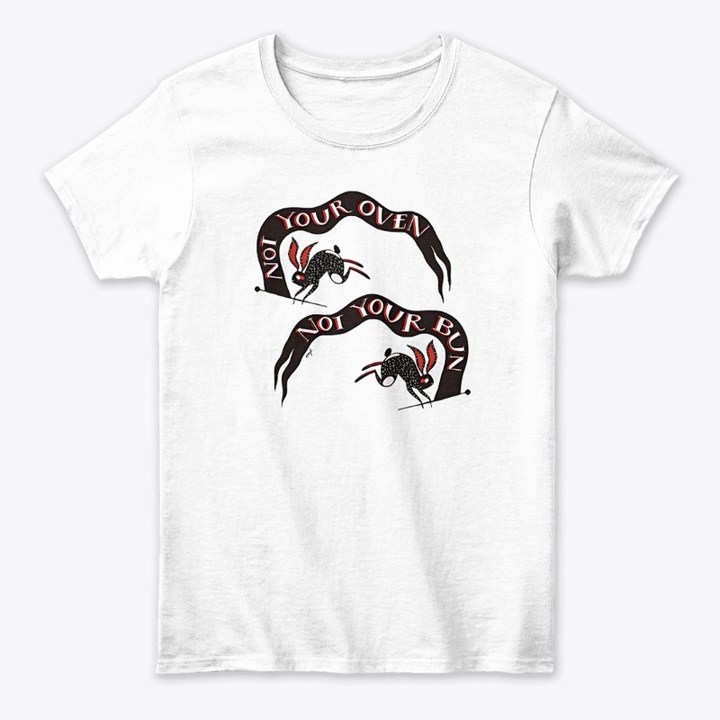 Empowered Women's T-Shirt 