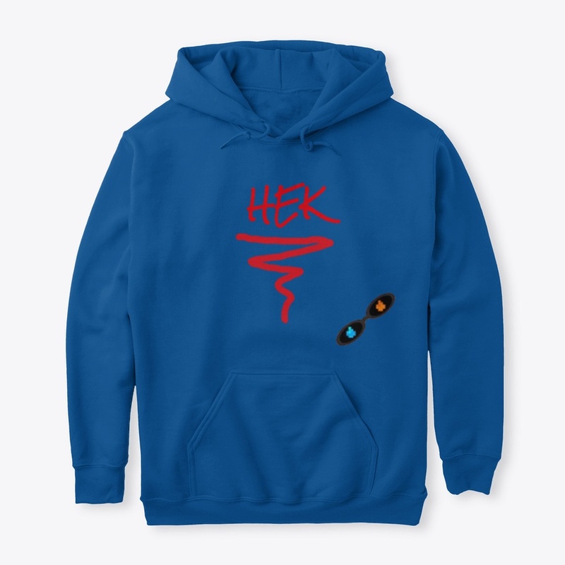 Hek shirt