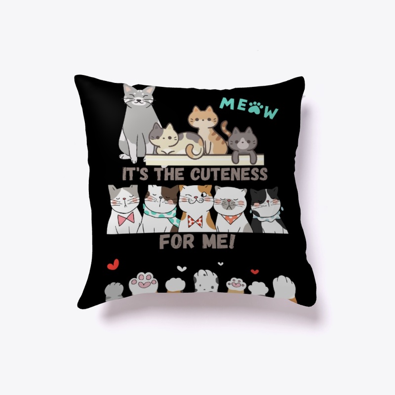 Cute Cats