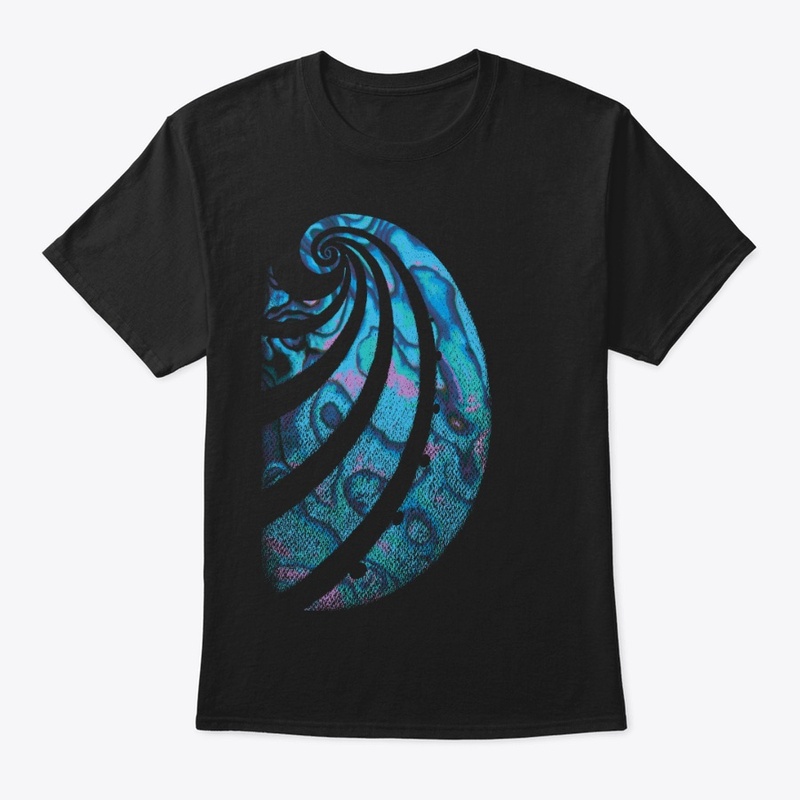 Paua of the Pacific