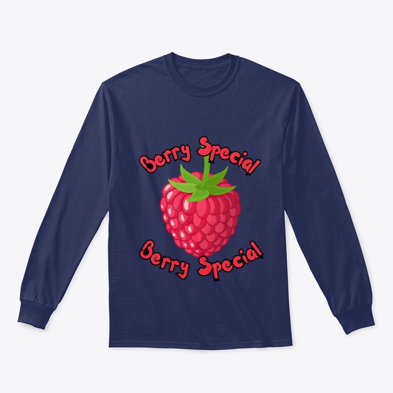 Pink Raspberry II