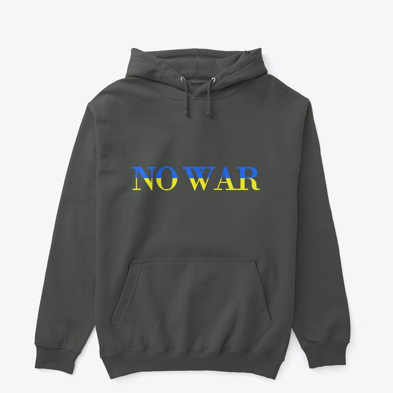 no war
