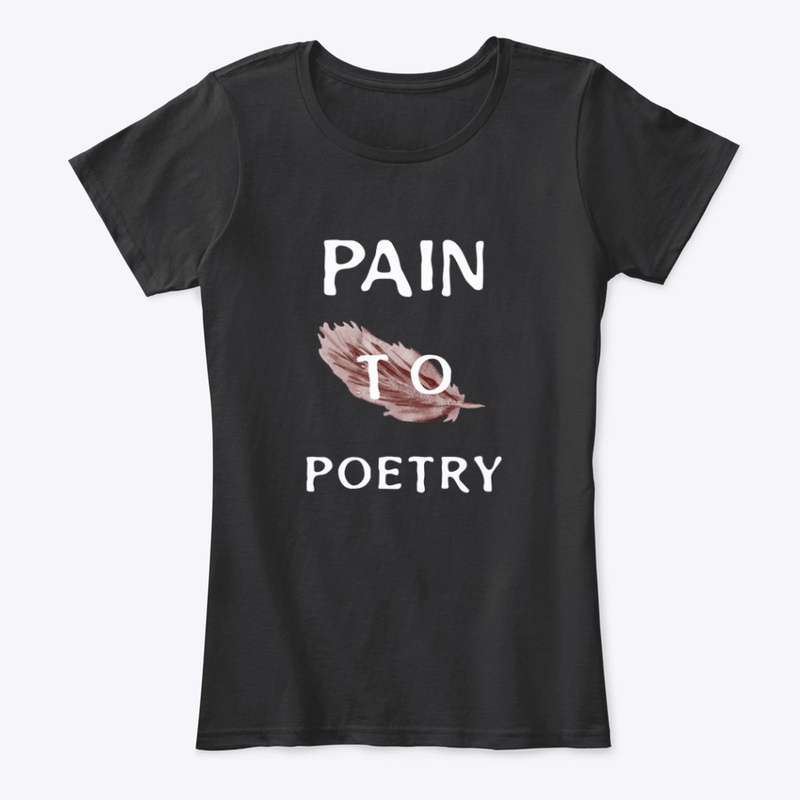 Pain To Poetry