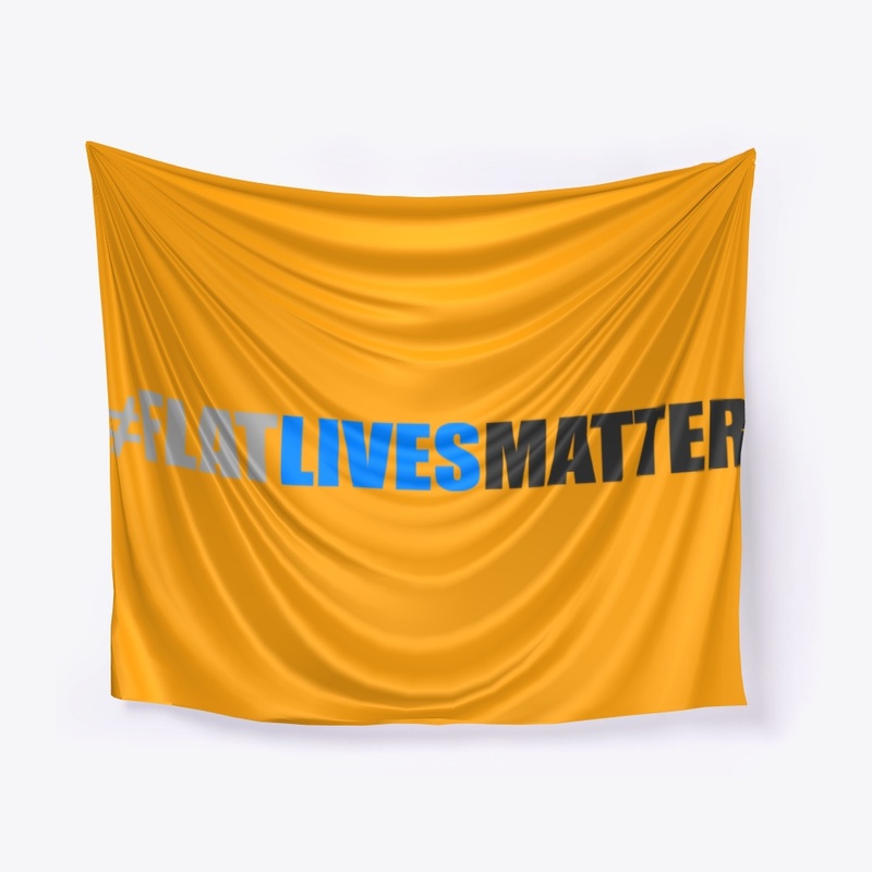 FLATLIVESMATTER