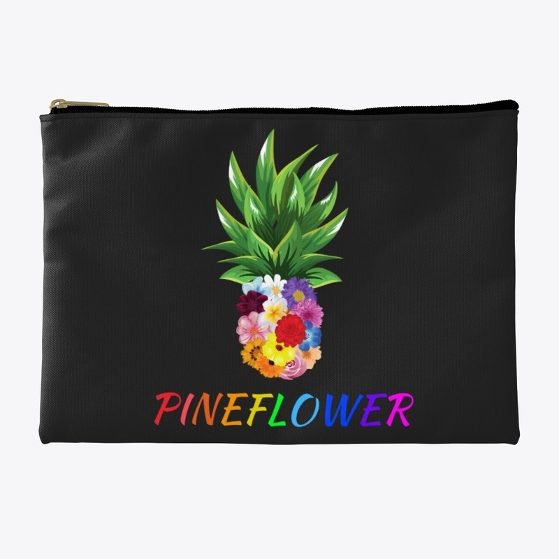 Pineapple Flower Know As Pineflower