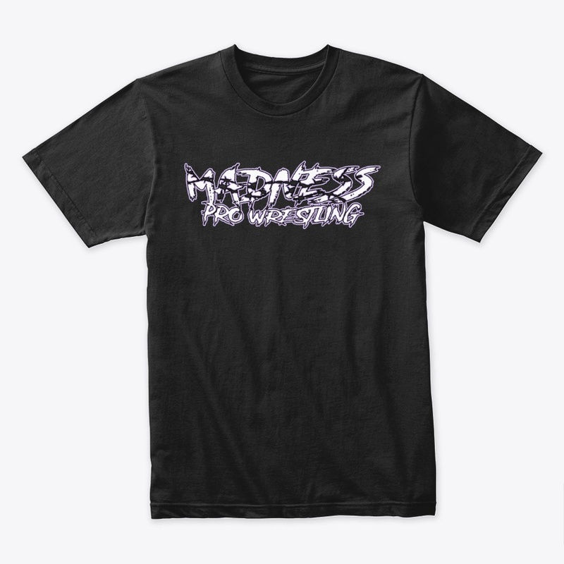Madness: "GET IN OR GET THE FXXX OUT"