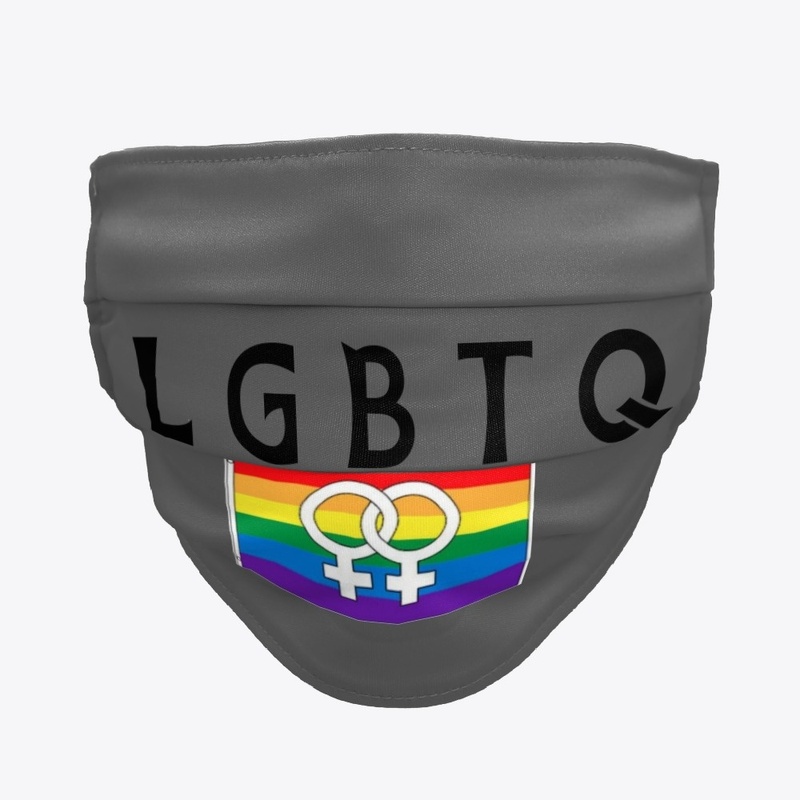 LGBTQIA Merchandise
