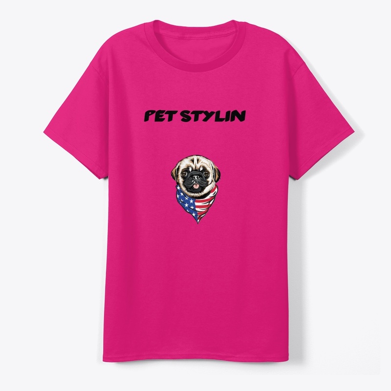 Pet stylin Promo