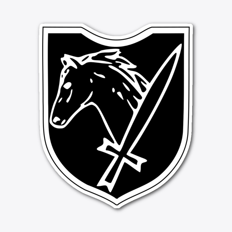 German Elite 8th Division
