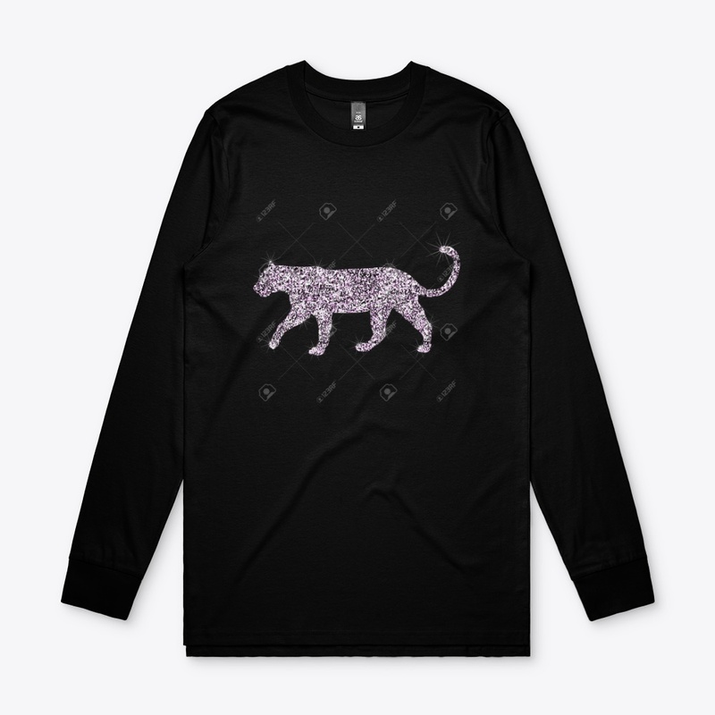 Tiger – Fierce and Bold Animal Design