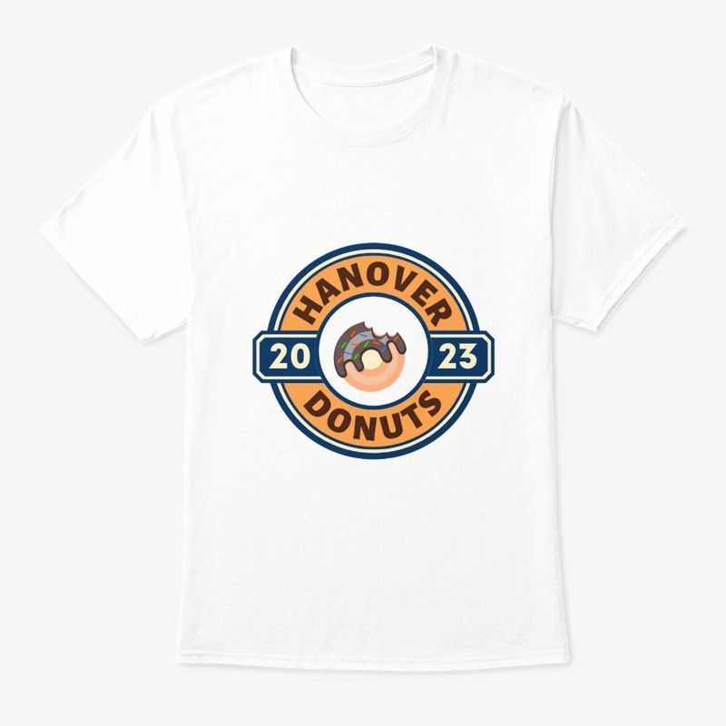 Handover Donuts 2023 Lovers