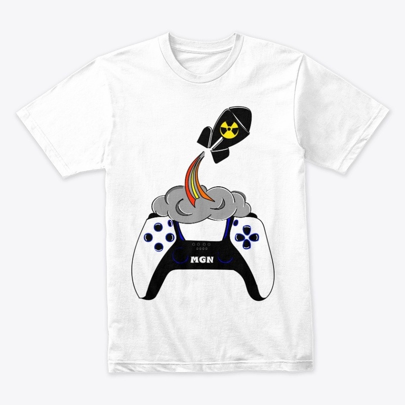 MGN Tactical Merch 