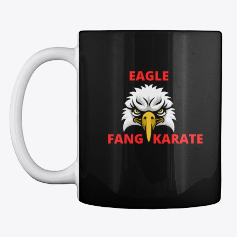 EAGLE FANG