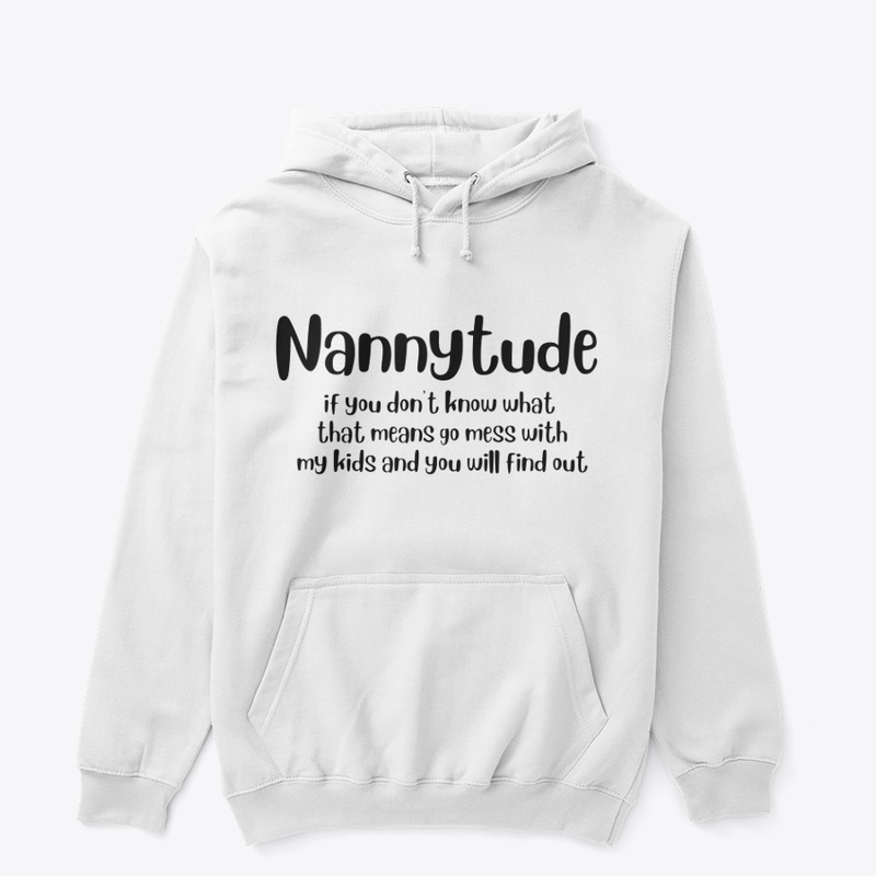 Nannytude