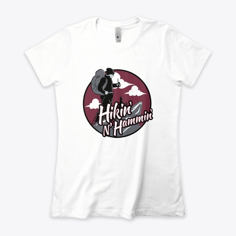 Hikin' N' Hammin'