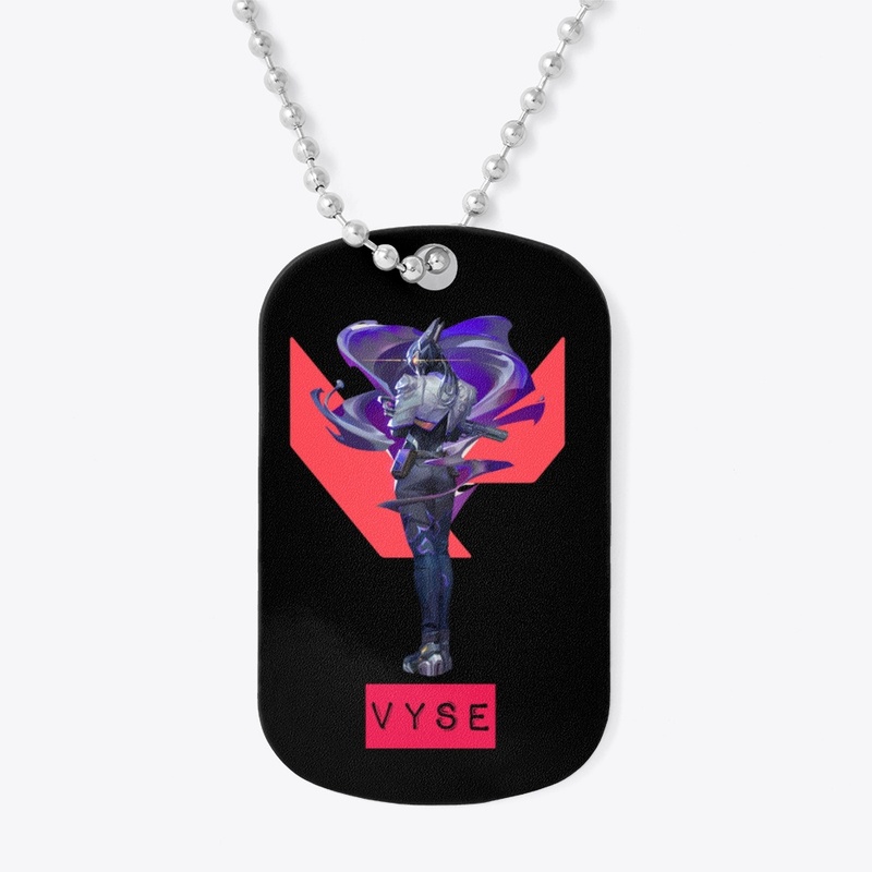 Vyse Agent