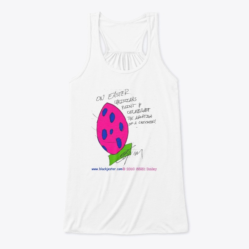 The True Meaning of Easter