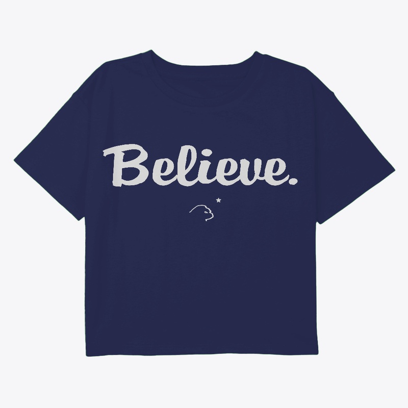 "Believe"