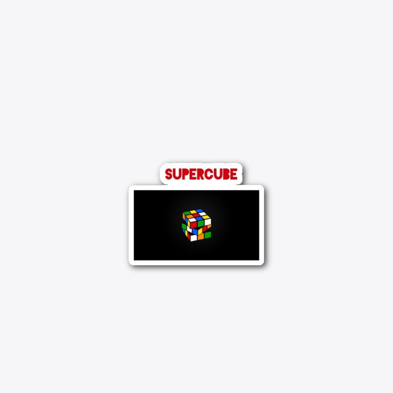 SUPERCUBE