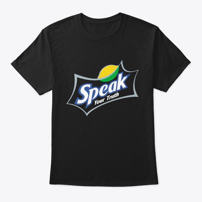Speak Your Truth
