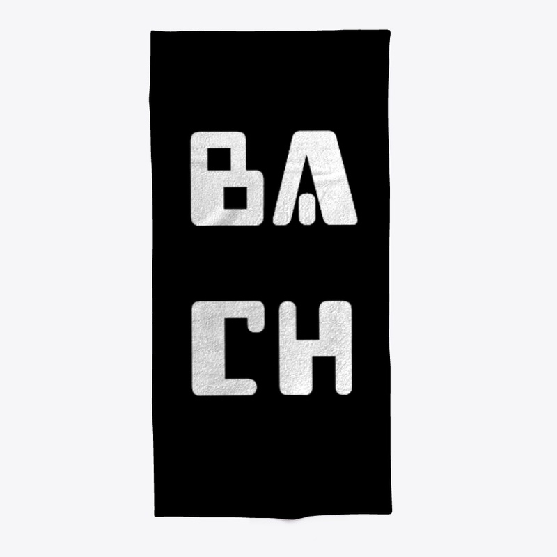 BACH PC