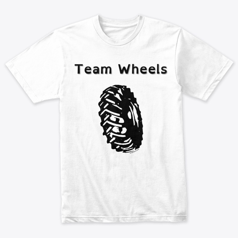 Team Wheels 