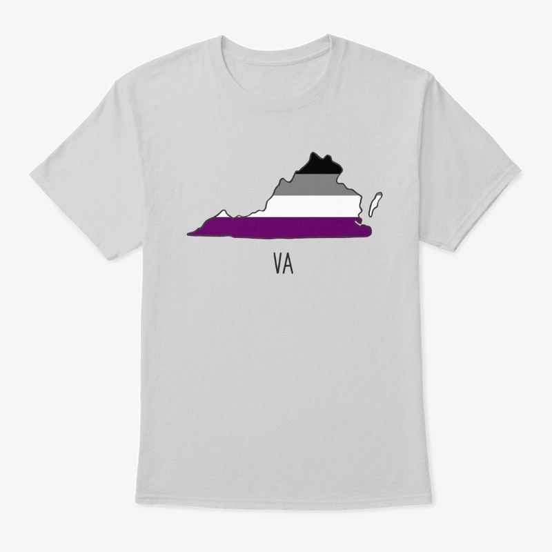 Asexual Virginia