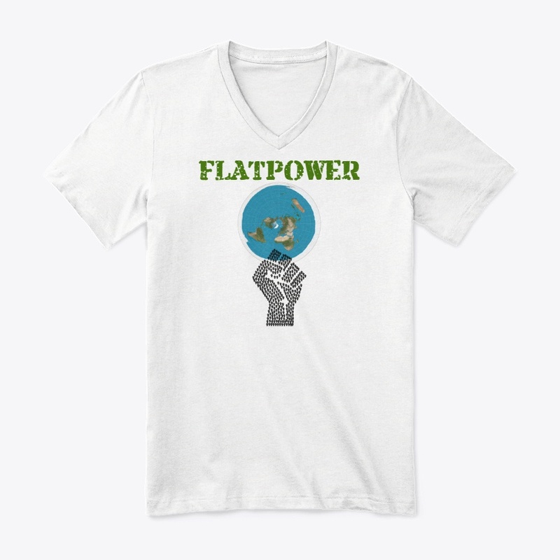FLATPOWER INFANTRY
