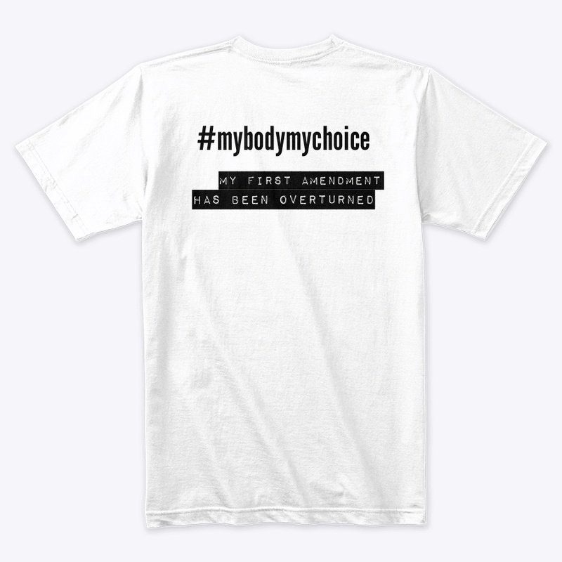 My body my choice