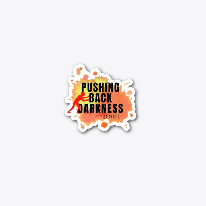 Push Back