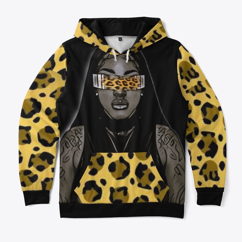 LEOPARD