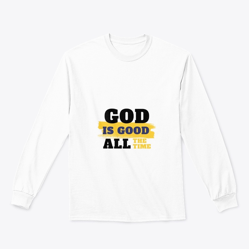 God T shirt