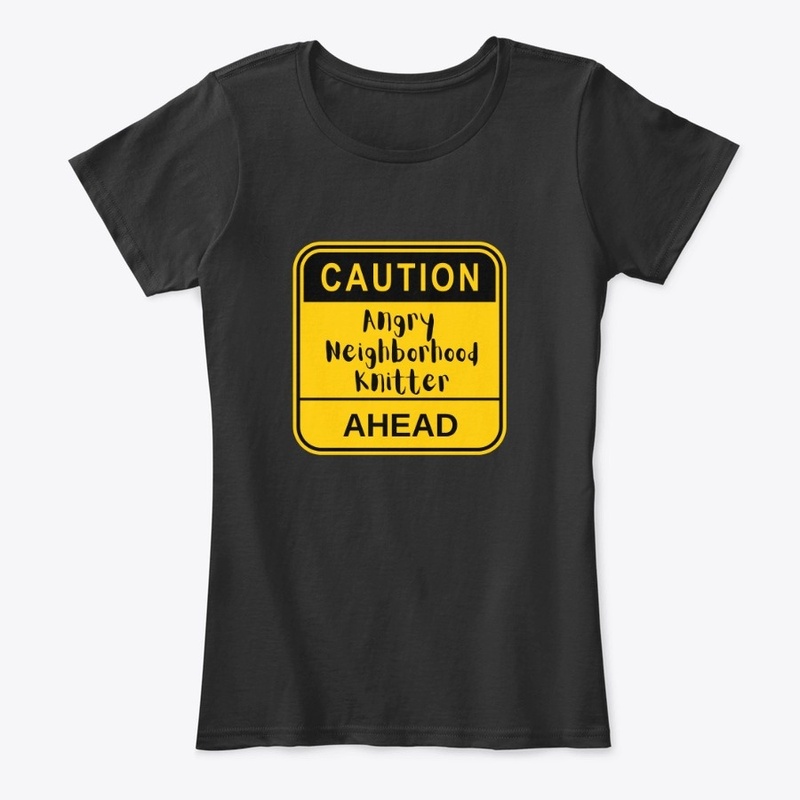CAUTION!