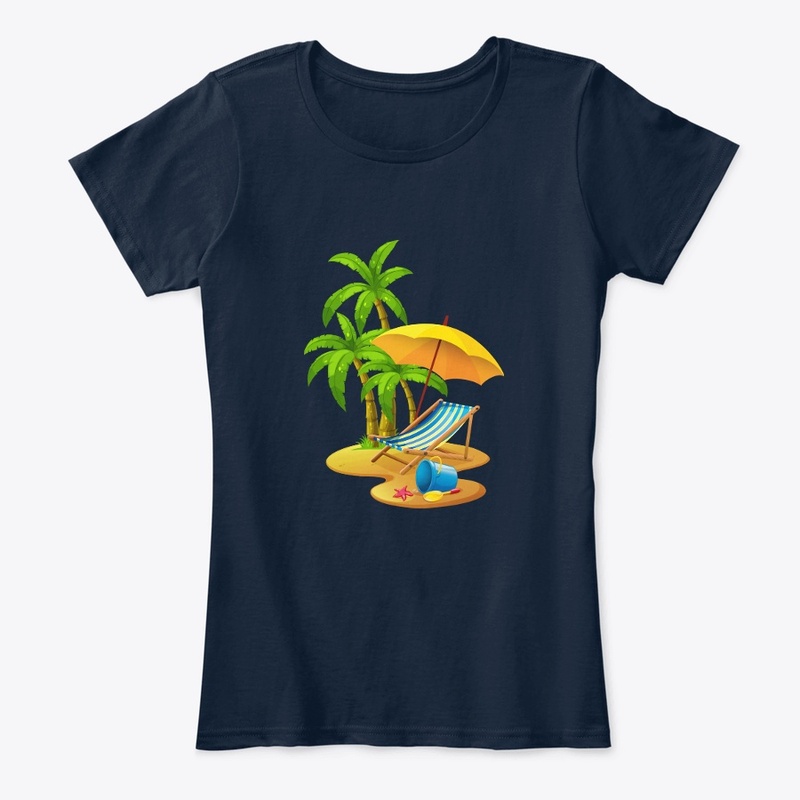 hot summer
