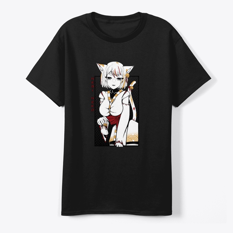 monochrome nebi