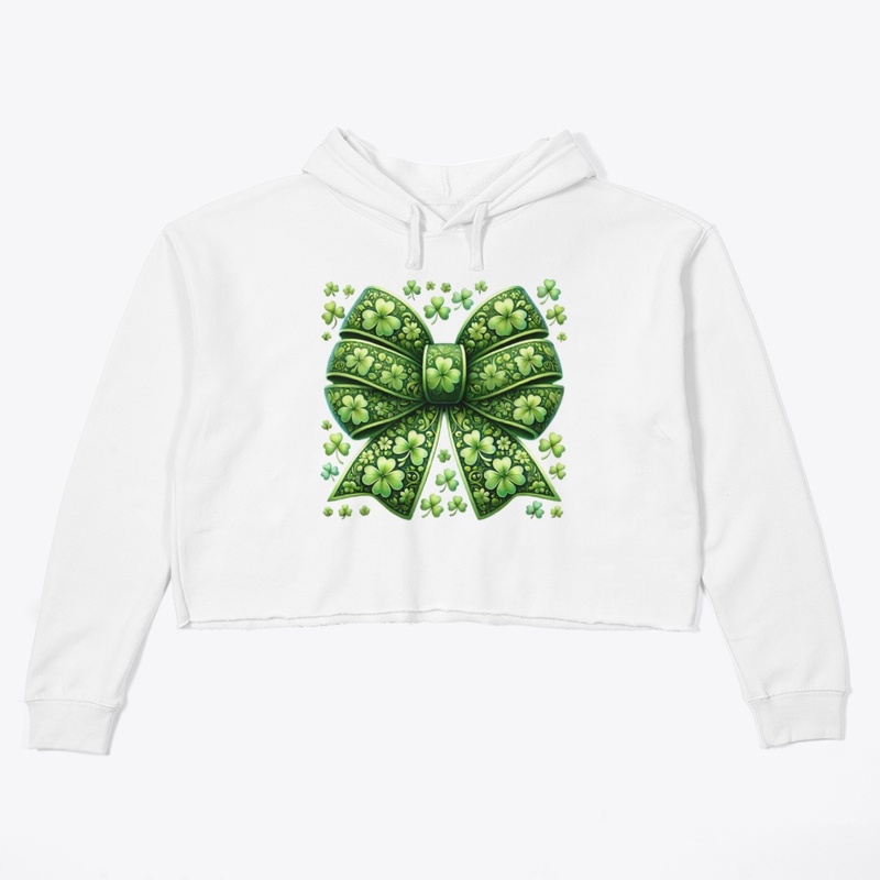 Elegant St. Patrick's Day | Retro Style