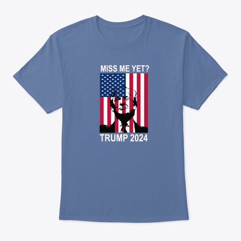 GVH-Trump2024 Tshirt