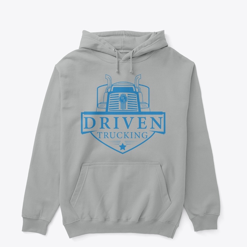 DT Blue Logo