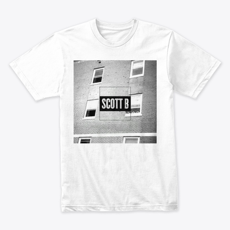 "SCOTT B" 