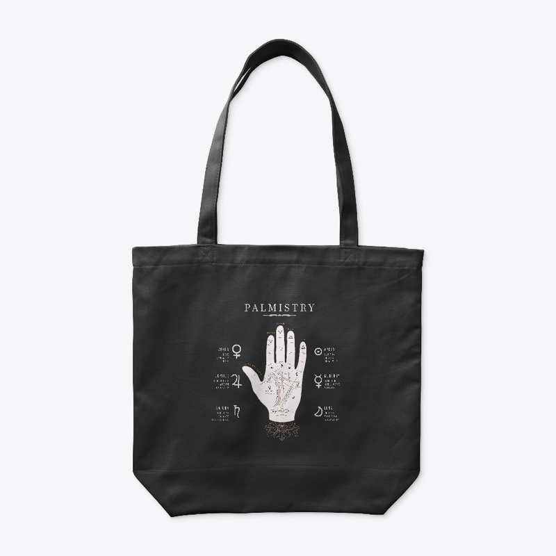 Palmistry