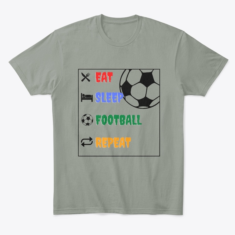 football